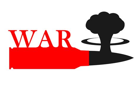 Clipart Symbol Of War