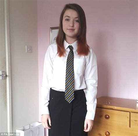 London Schoolgirl Spends Weeks In Coma After Birthmark On Her Brain