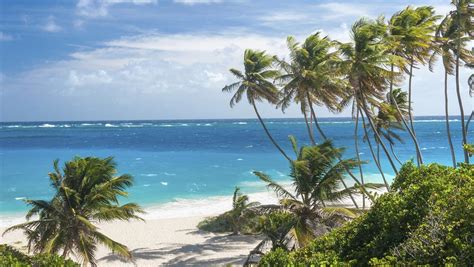 Breeze Into Barbados For The Island Trip Of A Lifetime In The Caribbean