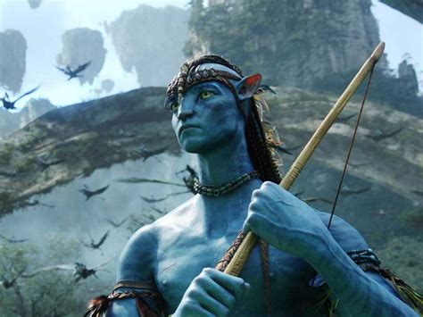 James Camerons 45 Page Declaration Proving Avatar Was His Idea