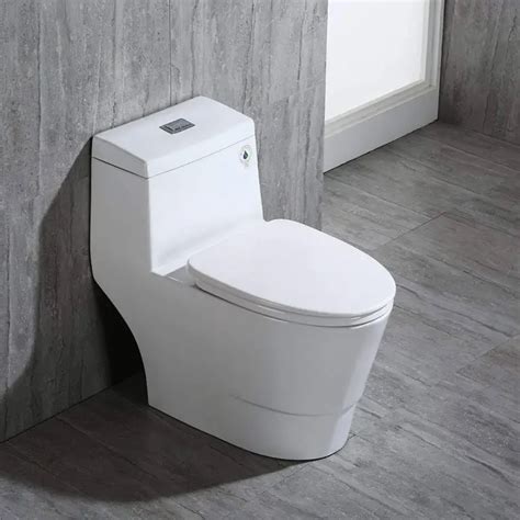 Woodbridge T 0001 Toilet Review Why You Need This Toilet Toilet