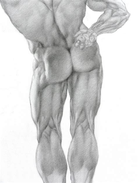 Nude 2b Drawing By Valeriy Mavlo Saatchi Art