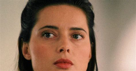 The Movies Of Isabella Rossellini The Ace Black Blog