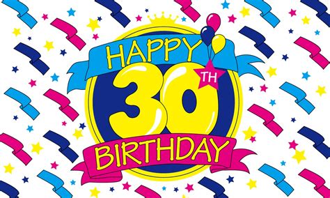 Don't think of it as turning 30. Happy 30th Birthday, Naisy! - Movie Forums