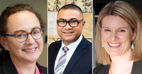 New Trustees Appointed To Diversity Works New Zealand Board