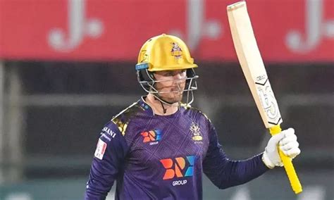 Ipl 2022 Will Be A Very Exciting One Says Gujarat Titans Jason Roy