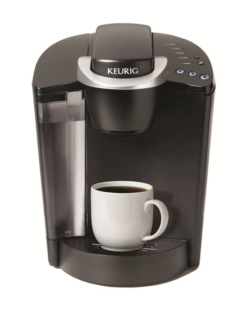 Keurig 119255 K Classic K55 Coffee Maker Black