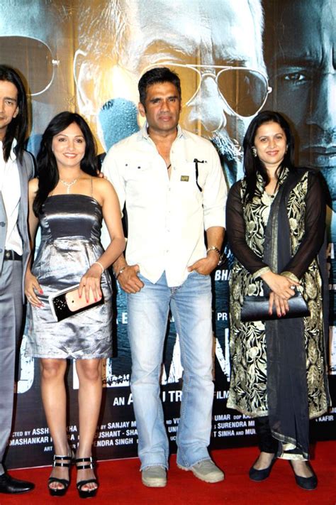 Trailer Launch Of Film Koyelaanchal