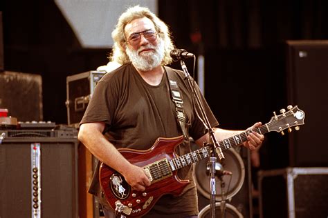 Grateful Dead Perform Eyes Of The World In 1991 Watch Rolling Stone