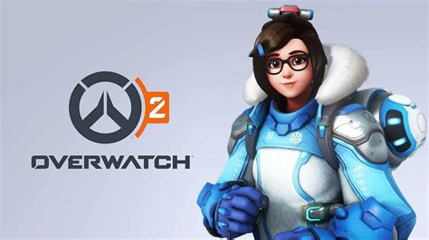 Ow2 Mei Changes And Character Reworks • Techbriefly