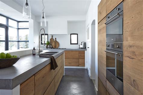Cucina in legno ciliegio e laminato bianco, ottime condizioni, composta da: 100 idee cucine moderne in legno • Bianche, nere, colorate ...