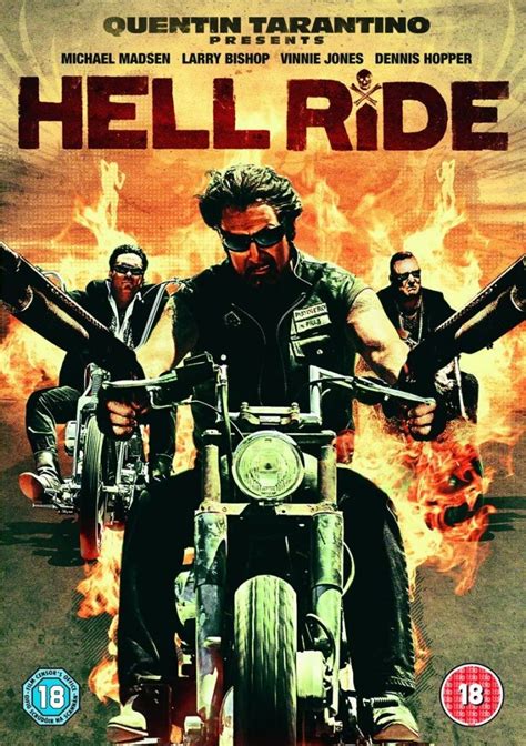 Top 10 Biker Movies To Watch Right Away