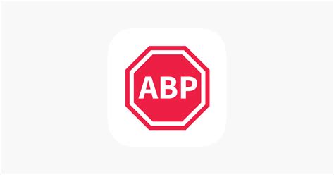 ‎adblock Plus Für Safari Im App Store