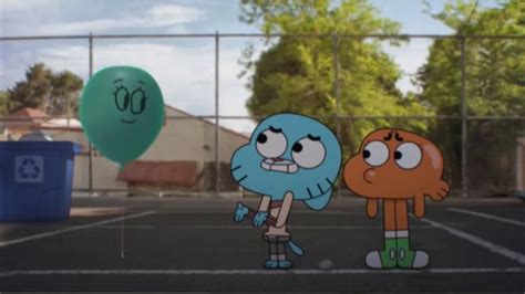 Image Voiceman2png The Amazing World Of Gumball Wiki Fandom