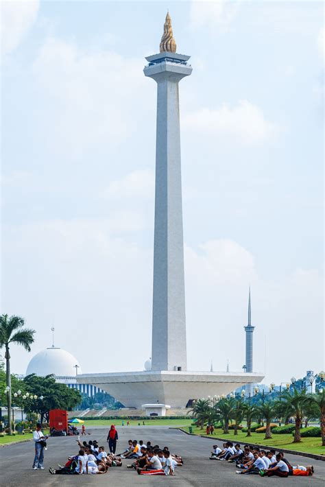 10 Places You Have To Visit In Jakarta Indonesia 3 I Love You