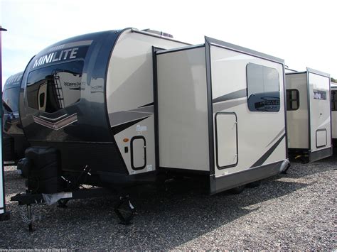 2023 Forest River Rockwood Mini Lite 2516s Rv For Sale In
