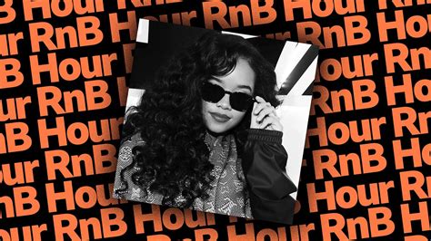 Bbc Sounds Mixes The Rnb Hour From 1xtra New Rnb Vibes