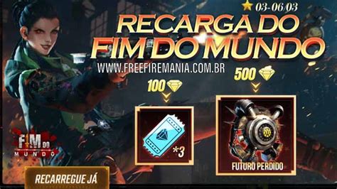 In addition, its popularity is due to the fact that it is a game that can be played by anyone, since it is a mobile game. RECARGA FREE FIRE - FFMANIA