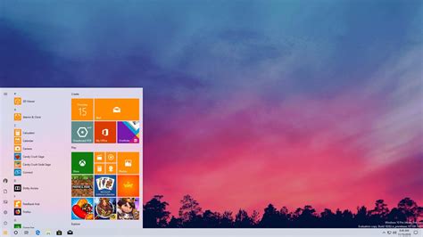 Microsoft Themes For Windows 10 Rewat