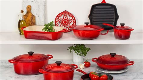 At brandalley, take up to 50% off this luxury, aspirational brand and cook up a host of. The best cheap Le Creuset sale deals for January: cast ...