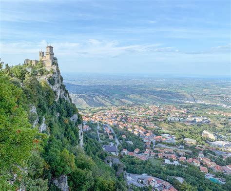 San Marino Ultimate Guide To Visitng 3rd Smallest Country In Europe