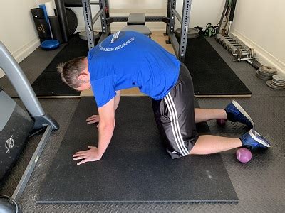 A Physical Therapist's Ultimate No-Equipment At Home ...