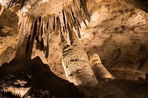 Carlsbad Caverns National Park — Traveling Chus