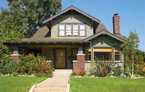 Craftsman Home Renovation Ideas Issuu