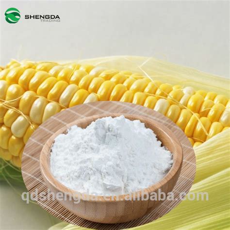 Modified White Waxy Maize Starch Buy Modified White Waxy Maize Starch