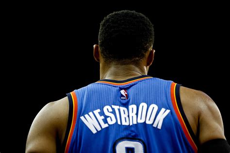 Westbrook, said zach lowe on his podcast one day after the trade. Russell Westbrook officially has the fifth-most triple ...