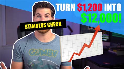 Check spelling or type a new query. How To Invest Your Stimulus Check! - YouTube