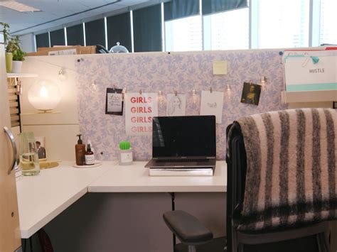 Office Cubicle Décor And How To Improve It Useful Diy Projects