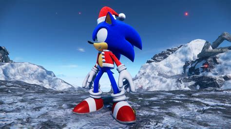Sonic Frontiers Reveals Free Updates New Playable Characters