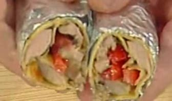 Maybe you would like to learn more about one of these? Cuochi per caso...o per forza!!: Pane per il Kebab (azzimo ...