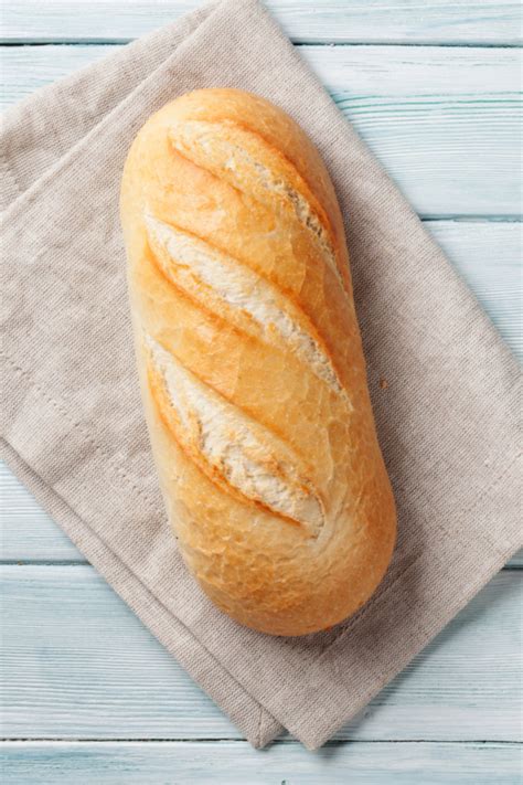 No Yeast Bread Recipe Just The Right Size Loaf For Two People