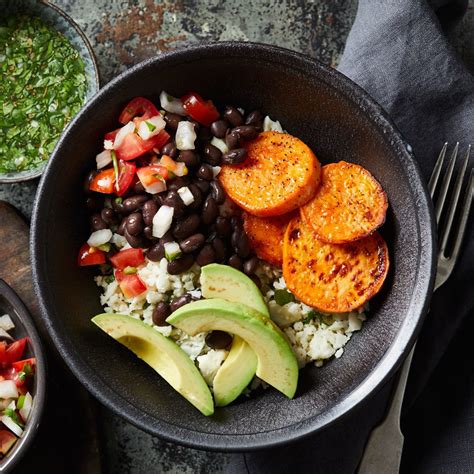 Maybe you would like to learn more about one of these? Cuban Cauliflower Rice Bowl Recipe - EatingWell