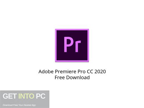 Download free adobe premiere pro templates envato, motion array. Adobe Premiere Pro CC 2020 Free Download