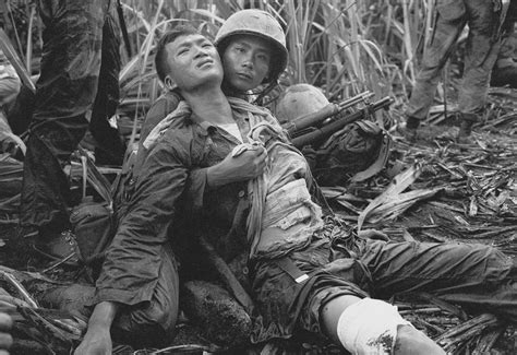 Understanding Vietnam A Conversation With The Director Of The Vietnam War Wttw Chicago