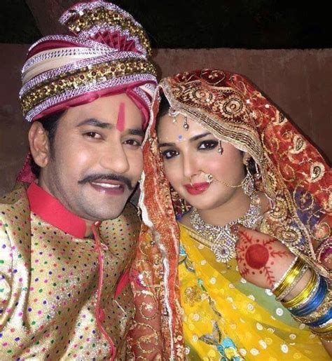 dinesh lal yadav nirahua wedding with amrapali dubey top 10 bhojpuri
