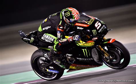 Johann zarco, monster yamaha tech 3, marc marquez, repsol honda team. MotoGP 2018: Johann Zarco Beats Lap Record To Grab Pole ...