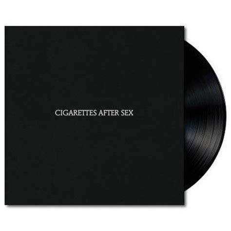 Cigarettes After Sex — Band T Shirts