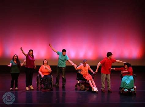 9 Theater Companies Putting Actors With Disabilities Center Stage