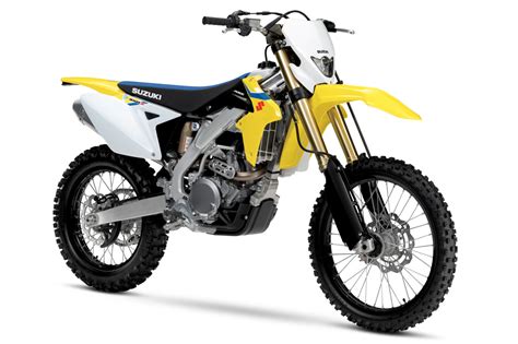 First Look 2018 Suzuki Rm Z450x First Look 2018 Suzuki Rm Z450x Rm