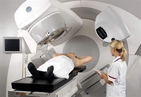 O Que Radioterapia E Como Funciona