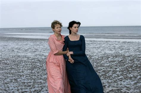 Anna Maxwell Martin Nue Dans Becoming Jane