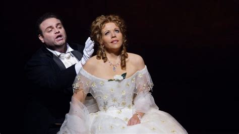 Verdi La Traviata My Favorite Classical By Vitaliy Katsenelson