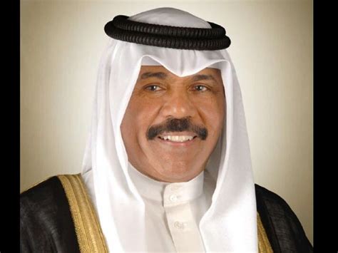 Crown Prince Sheikh Nawaf Sworn In As New Ruler Of Kuwait