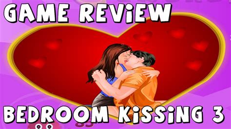 Game Review Bedroom Kissing 3 Youtube