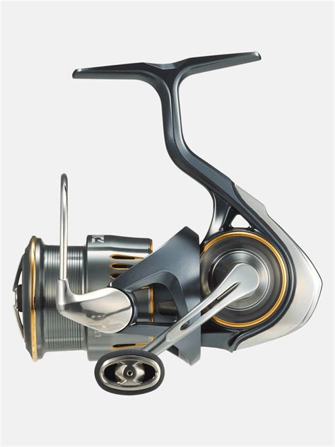 Daiwa 23 Airity Lt 2000s P Mulinelli Frizione Anteriore Nencini Sport