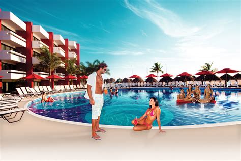 temptation resort spa cancun mexico link travel